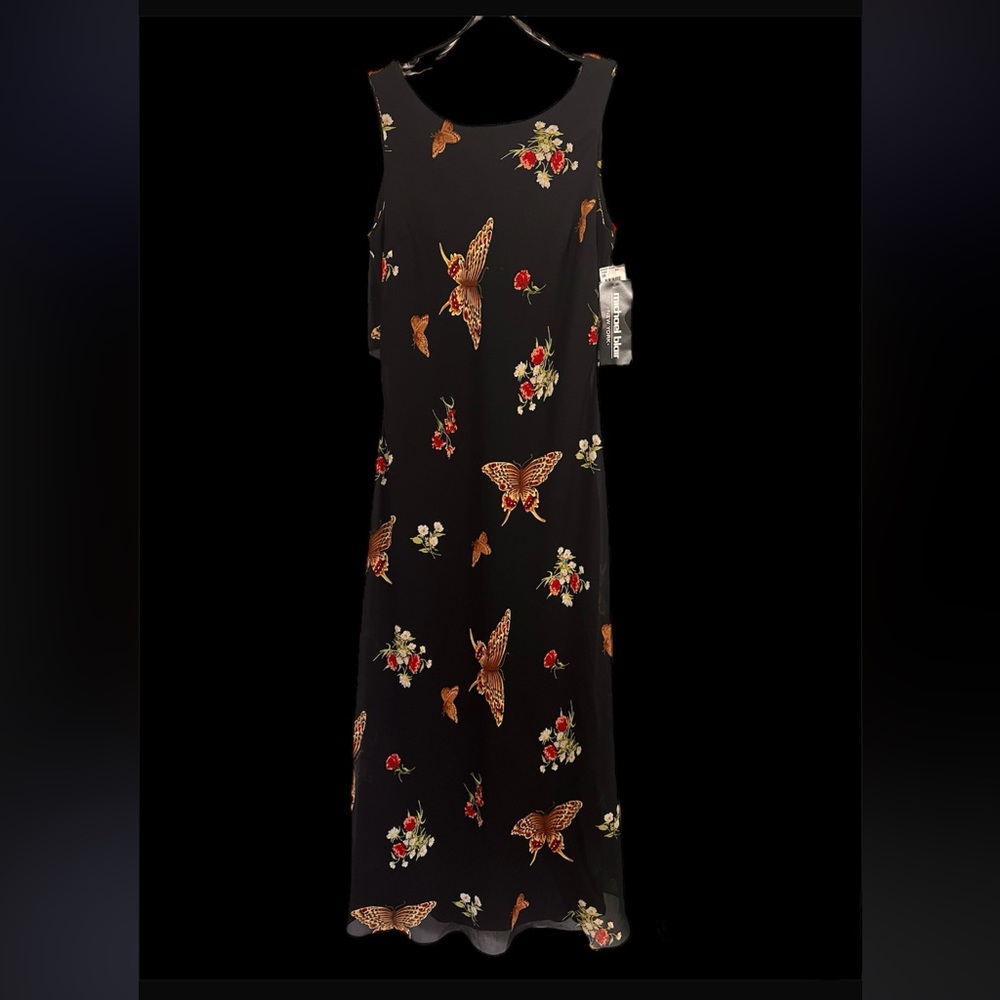 Michael Blair Dress